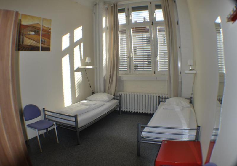 All In Hostel Berlin Exterior photo